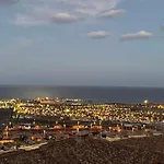 The Talisman Holiday home Caleta De Fuste