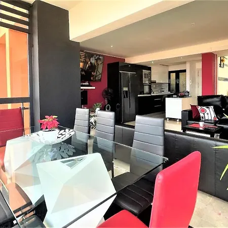 The Talisman 度假居