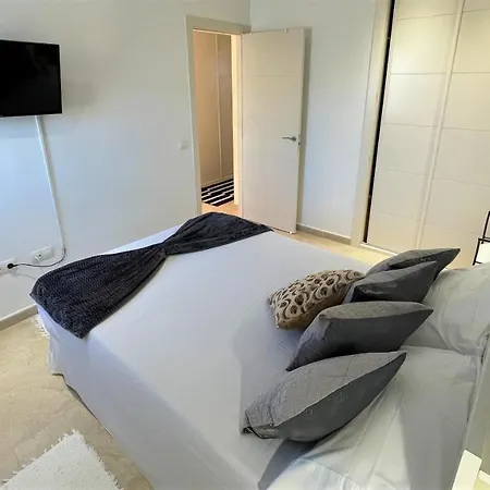 The Talisman 度假居 *