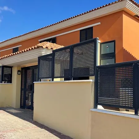 The Talisman Holiday home
