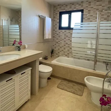 The Talisman Holiday home *