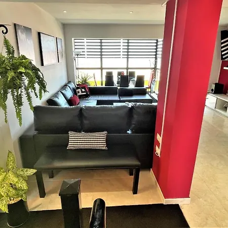 The Talisman Holiday home