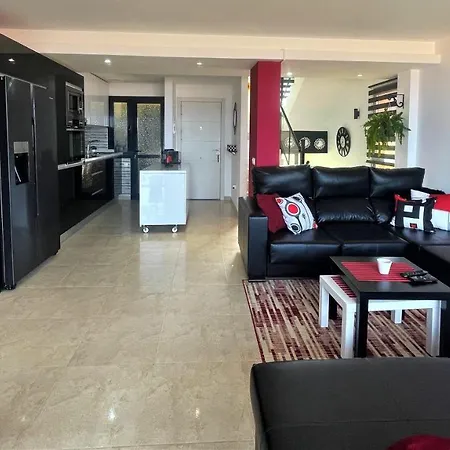 The Talisman 度假居