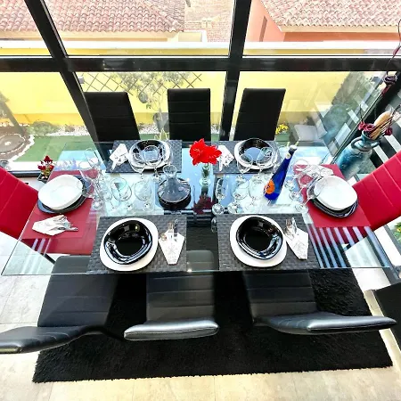 The Talisman 度假居 *