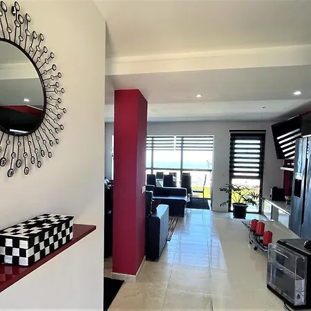 The Talisman 度假居