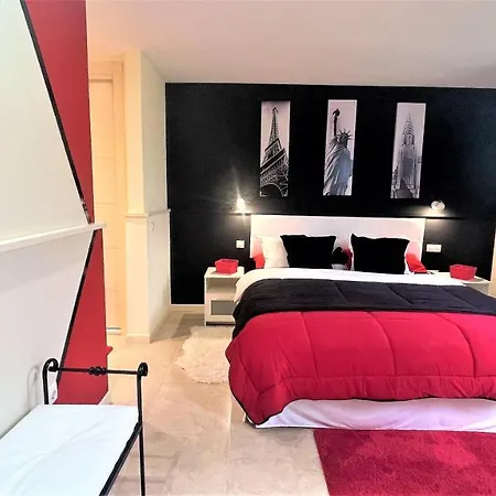 The Talisman Holiday home Caleta De Fuste