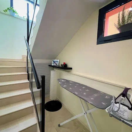 The Talisman Holiday home
