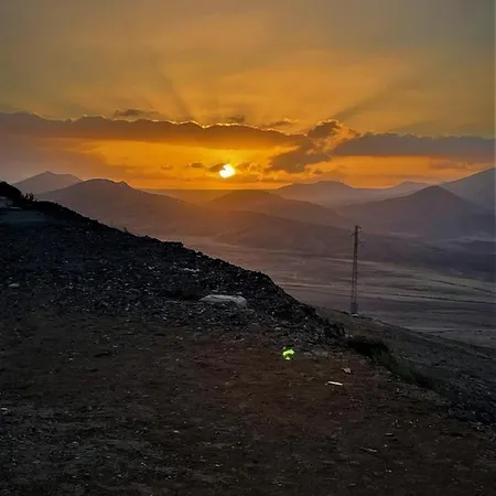 The Talisman 科斯塔卡莱塔