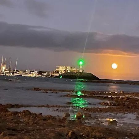 度假居 The Talisman 科斯塔卡莱塔