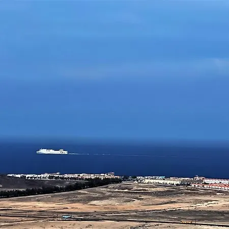 The Talisman 科斯塔卡莱塔