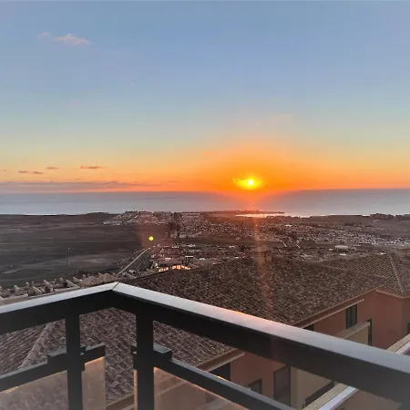 The Talisman Holiday home Caleta De Fuste