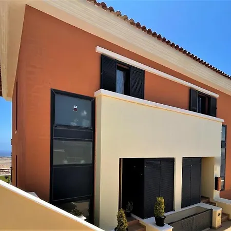 Casa vacanze The Talisman Caleta De Fuste