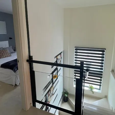 Casa vacanze The Talisman