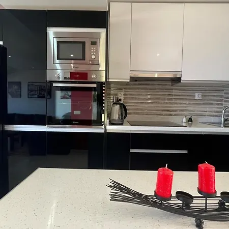 The Talisman * Caleta De Fuste