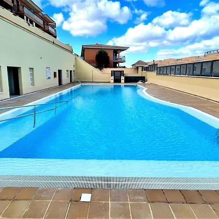 Casa vacanze The Talisman Caleta De Fuste