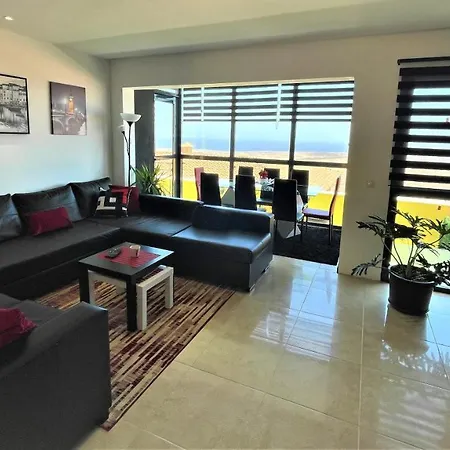 The Talisman * Caleta De Fuste