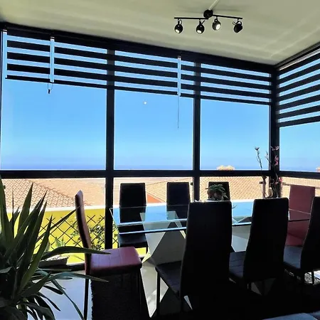 The Talisman * Caleta De Fuste