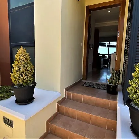 The Talisman Casa vacanze *